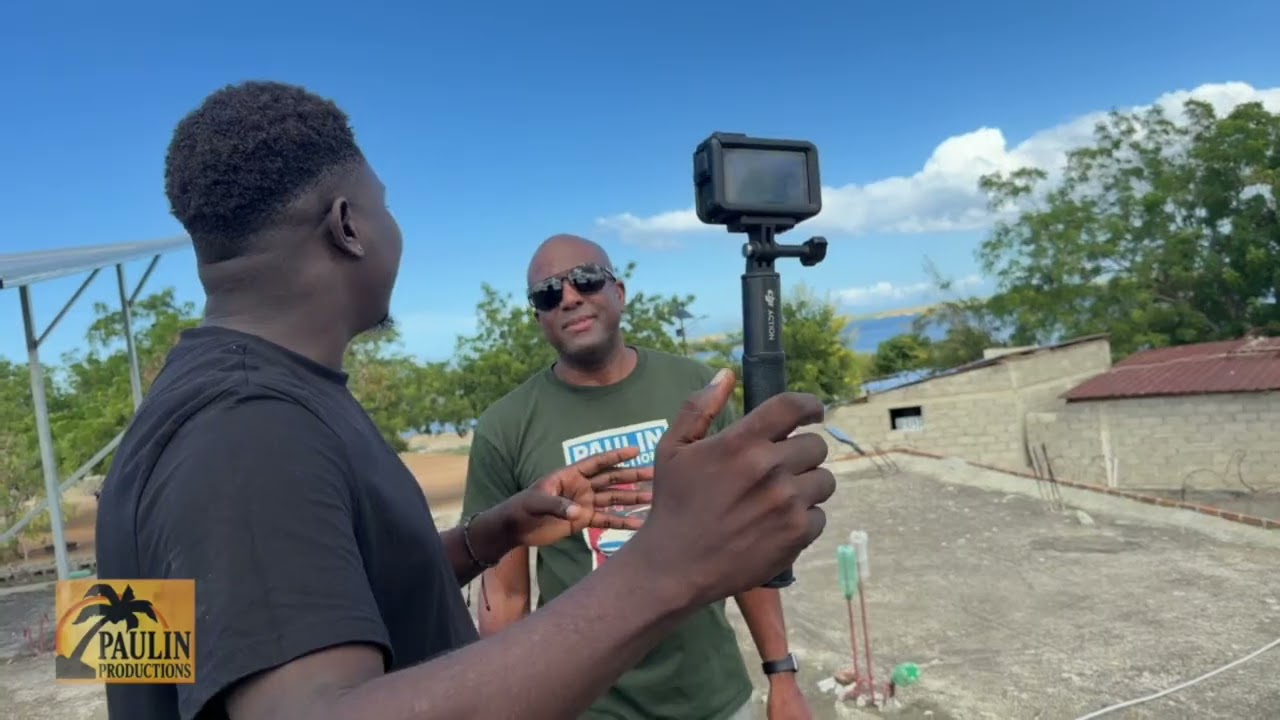 ИНТЕРВЬЮ ThatboyLens с Pauin Productions - 