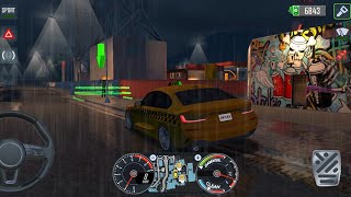 Taxi Sim 2020 Driver Simulator #6 - Android Gameplay screenshot 4
