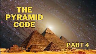 The Pyramid Code with “Ray”. Part 4