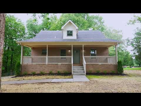 215 Refuge Overlook Road, Dover, TN home video tour