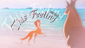 "This Feeling" - Great Prince x Sasha (MEP Part)