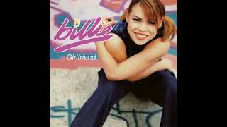 Billie Piper - Girlfriend ( D' Influence Real Live Mix )                                       *****