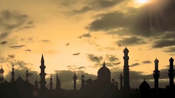 تلاوة خاشعة من سورة المؤمنون للشيخ بدر الألمعي