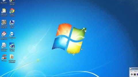 Basic iAutoCount Installation - TM Century Solutions