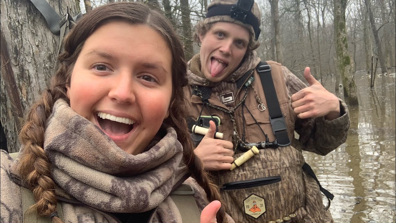 We Killed LIMITs / Arkansas Public Duck Hunting 2020 YouTube