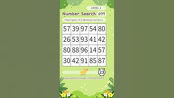 Prevent Forgetfulness with Daily Brain Training!