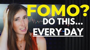 How To Stop Overtrading NOW! 😤 The #1 Mistake Killing Your Trading Account (FIX THIS)