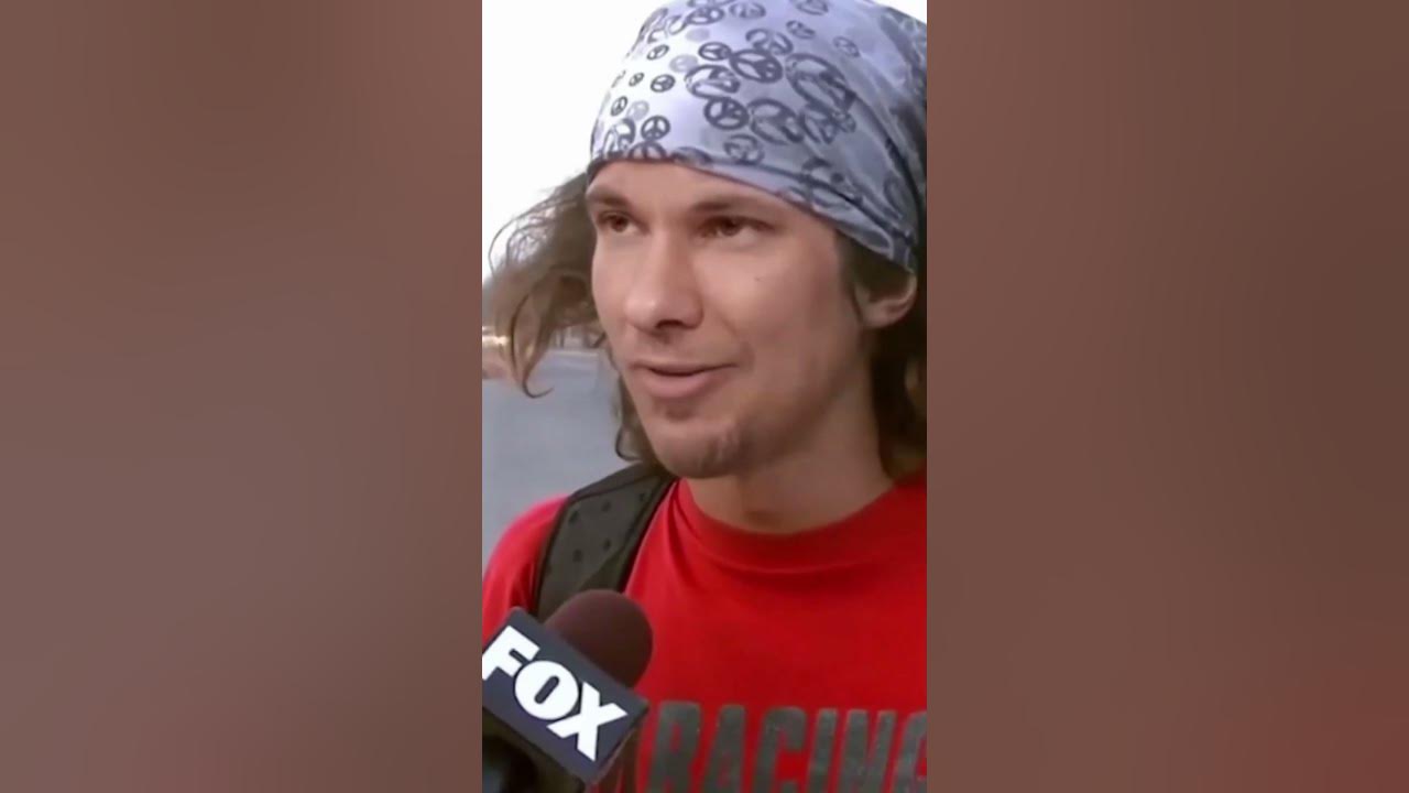 Hatchet wielding Hitchhiker JAIL HOUSE LAWYER & SUES THEO VON