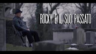 Rocky e il suo passato | Creed II [ITA]