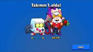 Komik Brawl Stats Tiktok Videoları