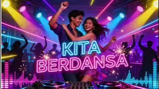 Download lagu Kita Berdansa — Lagu Joget Ceria & Romantis | Delbert Soundwave