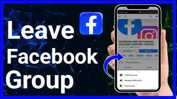 How To Leave A Group On Facebook Full - Guide (Step-By-Step) | Stark Nace Guide