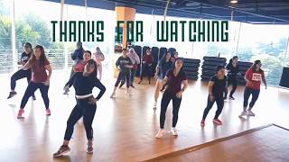 R.I.P - Sofia Reyes Feat. Rita Ora & Anitta || Cover Dance || Dance Challenge || Dance Fitness