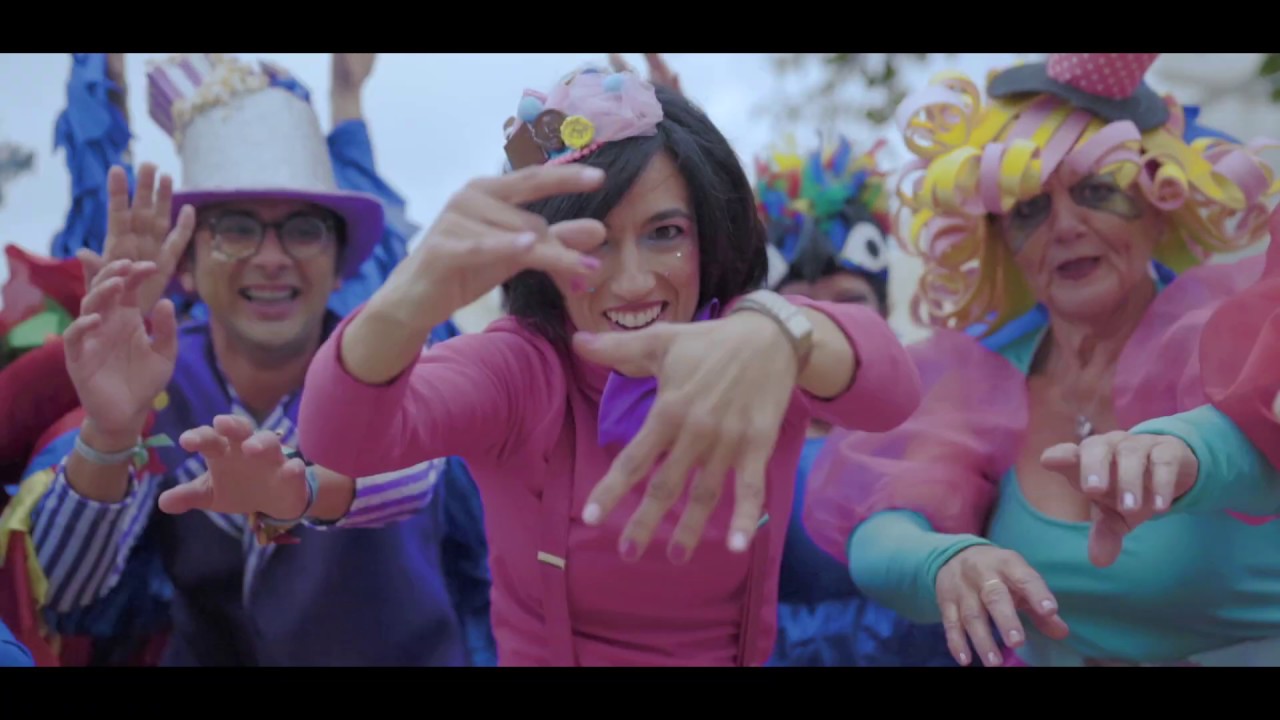 CARNAVAL DE CHIPIONA