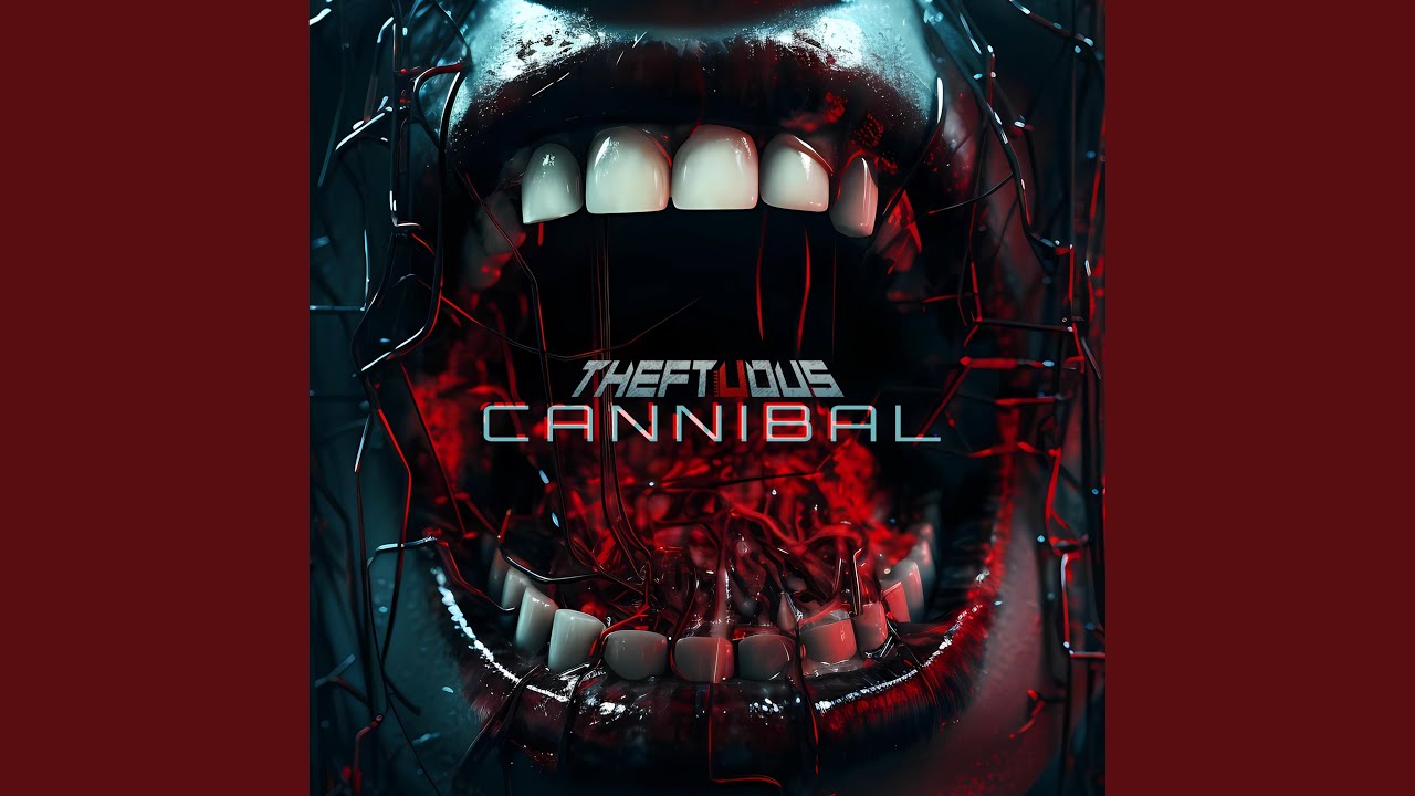Guarda Cannibal su YouTube Guarda Cannibal su YouTube