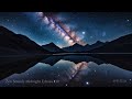 Zen Sounds Midnight Echoes 130 | Deep Sleep BGM【432Hz】