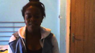 Katy Perry - The One That Got Away Darlene Cover