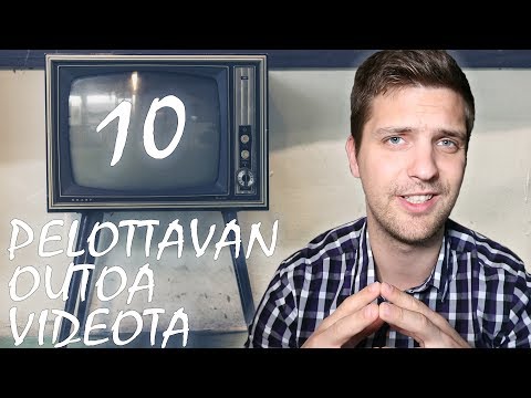 Video: 10 pelottavia merkkejä riippuvuudesta suhteellasi