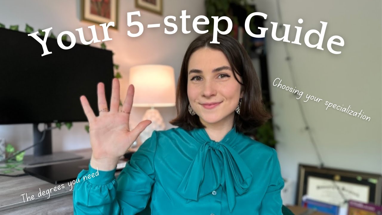 How to Become a Great Environmental Scientist | Career Roadmap Series No. 3