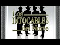 los Intocables Del Norte - Corrido Nuevo - 2020 El Desconocido -