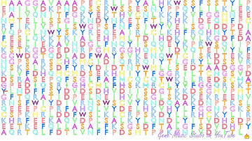 Gene Music using Protein Sequence of MKLN1 "MUSKELIN 1, INTRACELLULAR MEDIATOR CONTAINING KELCH MOT"