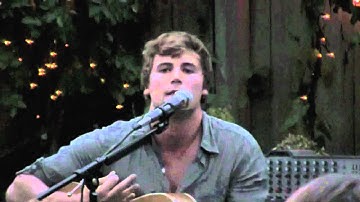 Jimmy Robbins-"Wonder" @ Rumours East