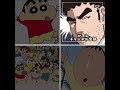 誰が好き？#shorts #クレヨンしんちゃん #しんちゃん #ひろし