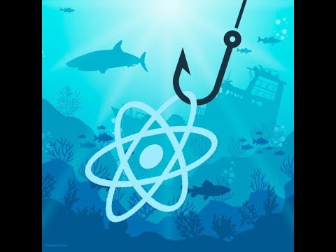 React Hooks Tutorials