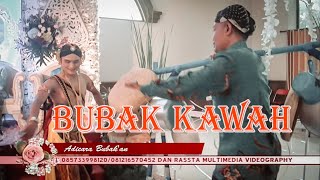 BUBAK KAWAH JAVANESE TRADITIONAL WEDDING CEREMONY RITUAL