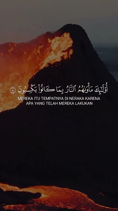 kehidupan dunia tidak lain hanyalah kesenangan yang palsu (QS.Al-Hadid:20)