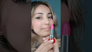 Pupa vamp lipstick 