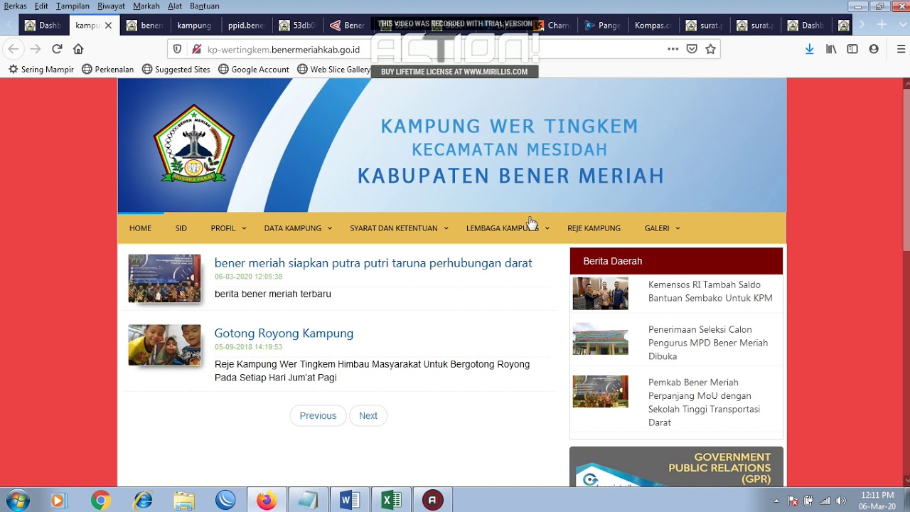 Upload Pdf Ke Menu YouTube Upload pdf ke menu youtube