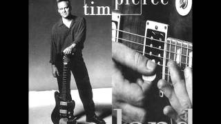 Tim Pierce - Return To You chords