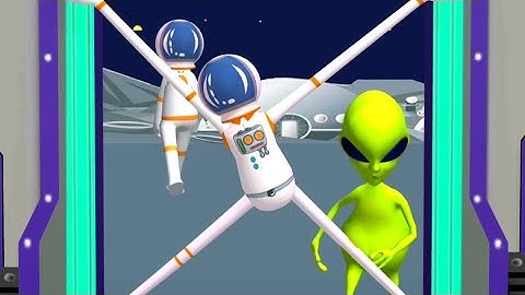 NO ENTRY All Levels Gameplay Walkthrough (Android,iOS)