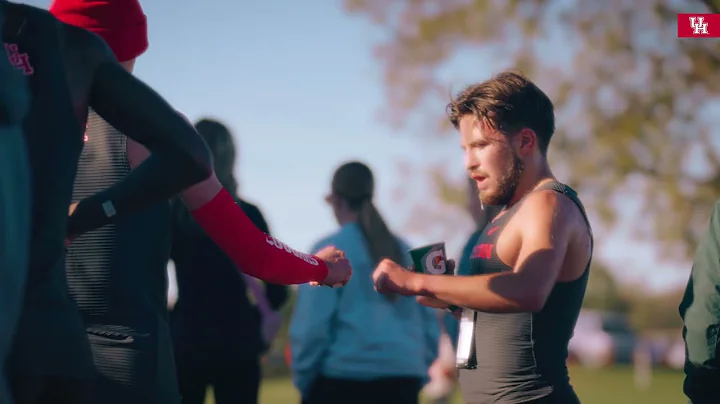 HIGHLIGHTS - Cross Country at Big 12 Championship