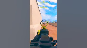 AMR9 SMG is *BROKEN*  in Warzone 3!😬 (Best AMR9 Class Setup) #shorts