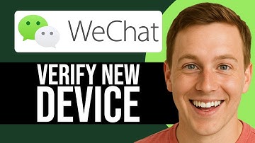 How To Verify New Device For WeChat Login In 2025 (Full Guide)