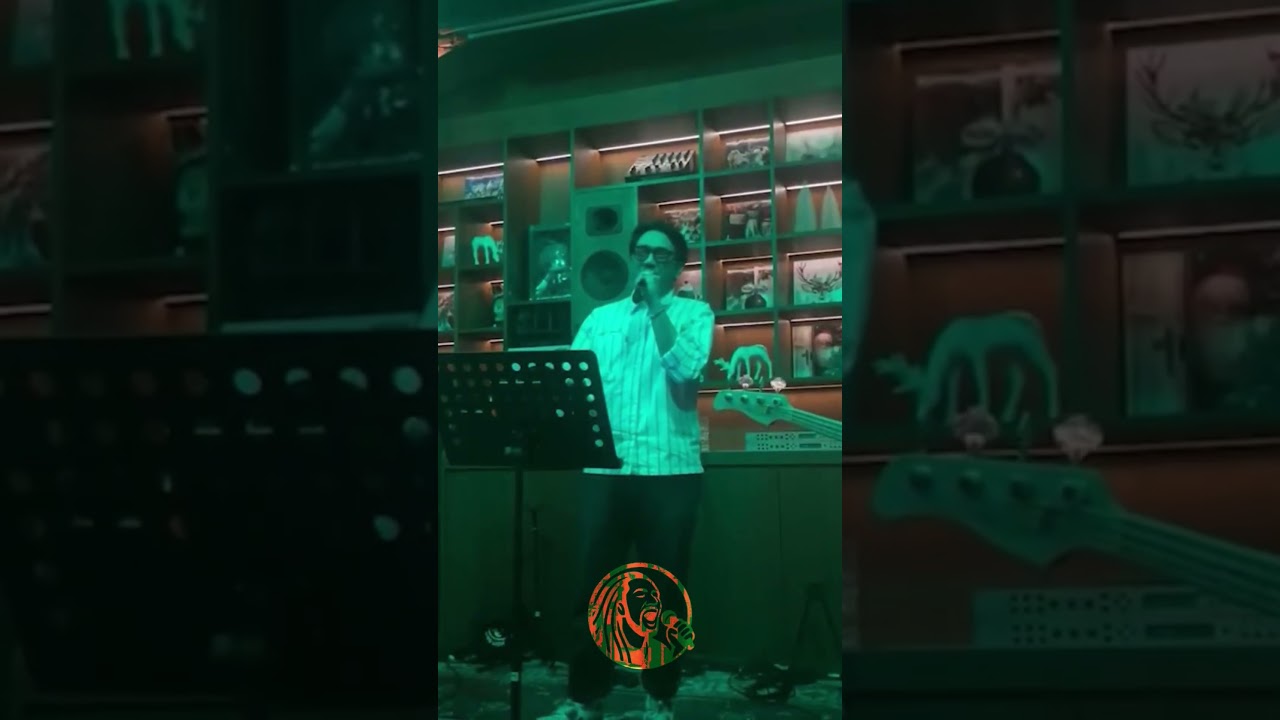 LOBILOBI #shorts #nusevenband #ahoytv #musician #life #recap #coversong #kerispatih