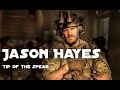 Master Chief Jason Hayes - El Capitan | SEAL Team