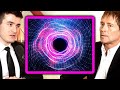 Why String Theory Is Wrong Edward Frenkel And Lex Fridman 