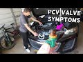 WHAT PCV VALVE IS FOR AND SYMPTOMS OF BAD PCV VALVE MAZDA 2 3 5 6 CX-3 CX-5 CX-7 CX-9 MX-5