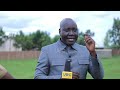 Bugiri Municipality Thanksgiving: Clergy Caution MPs on Corruption During Hon. Okecho’s Event