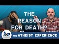 There's Some Kind of God, and Matt Should Stop Cursing! | A. Radical - ? | Atheist Experience 23.53