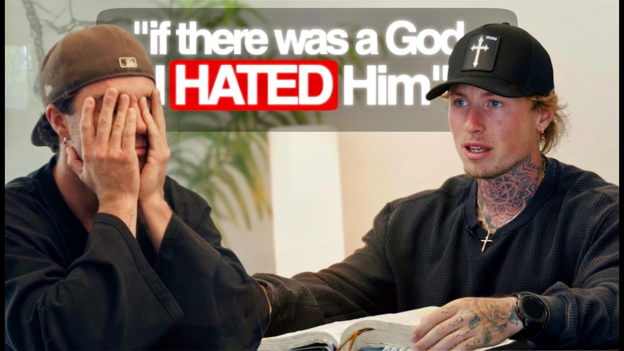 This Will Make an Atheist Question Their Faith | 02 - Matthew Thomas