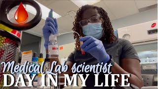 Lab Diaries | working 12 hr shifts &amp; learning a programming language (medical laboratory scientist)