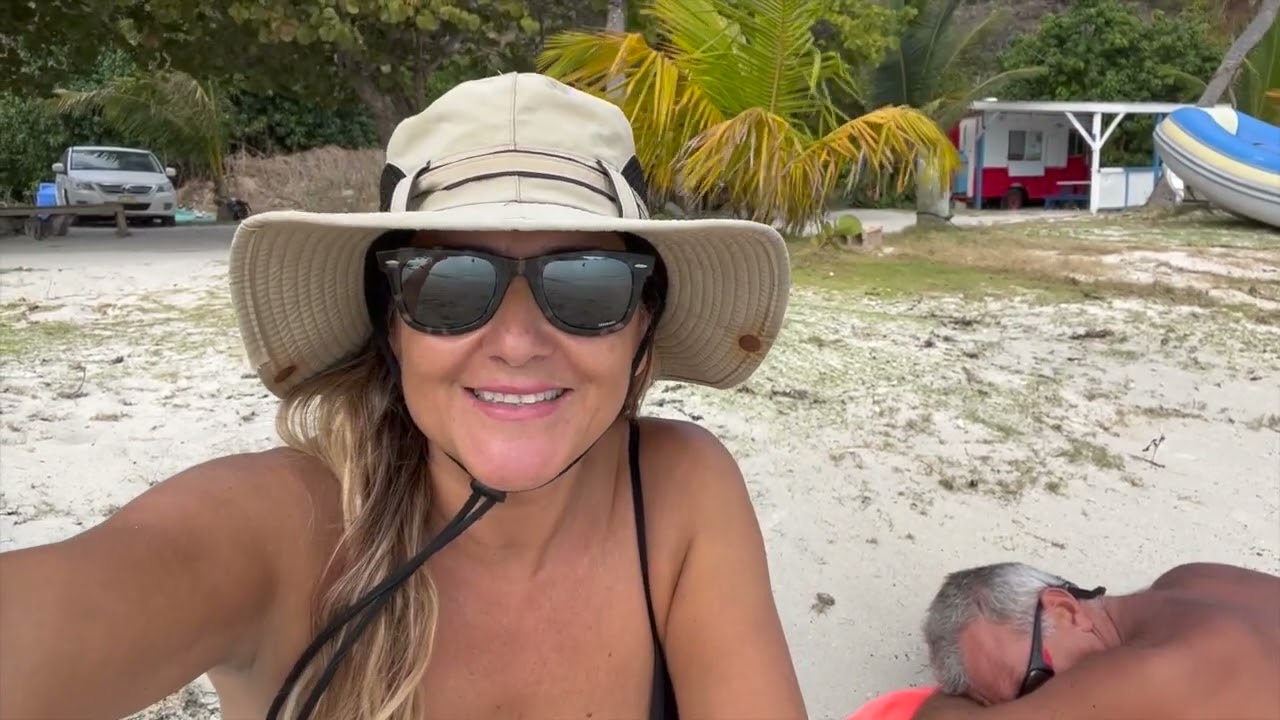Episode 31: BVI 2 et Punta Cana