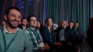 SentinelOne Sales Kickoff 2020: OneFuture