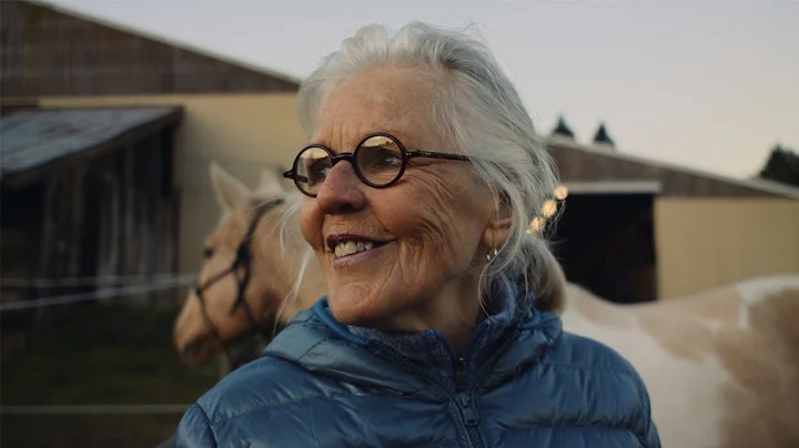 Building Trust Together  Suzy Conway's Story