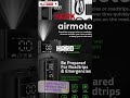 Amazon Car Gadgets _ Airmoto Tire Inflator Portable Air Compressor #smarttools #amazon #usa