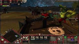 Warhammer 40K Dawn of War – Soulstorm ОРКИ #0133
